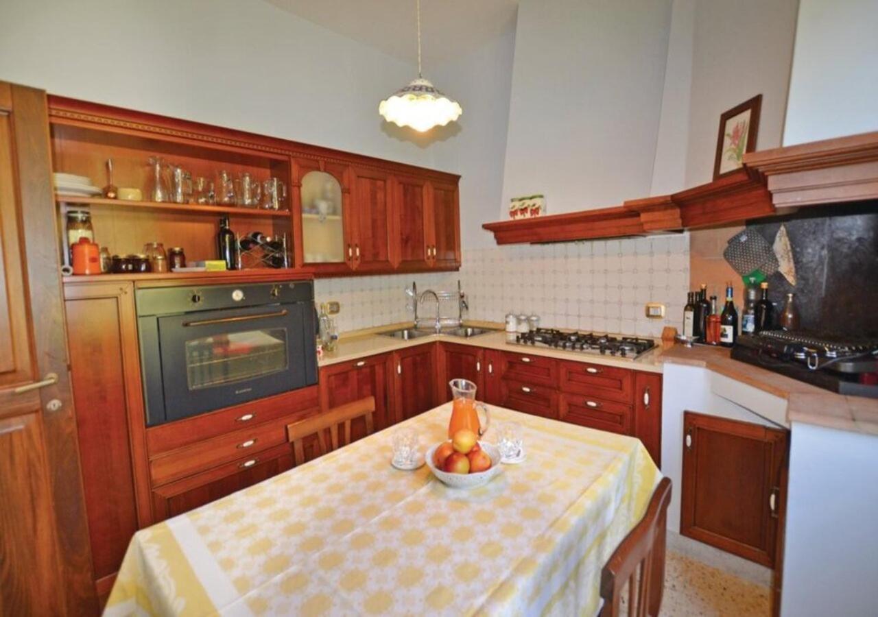 Agriturismo Villa Val D'Olivi Capodacqua  Buitenkant foto
