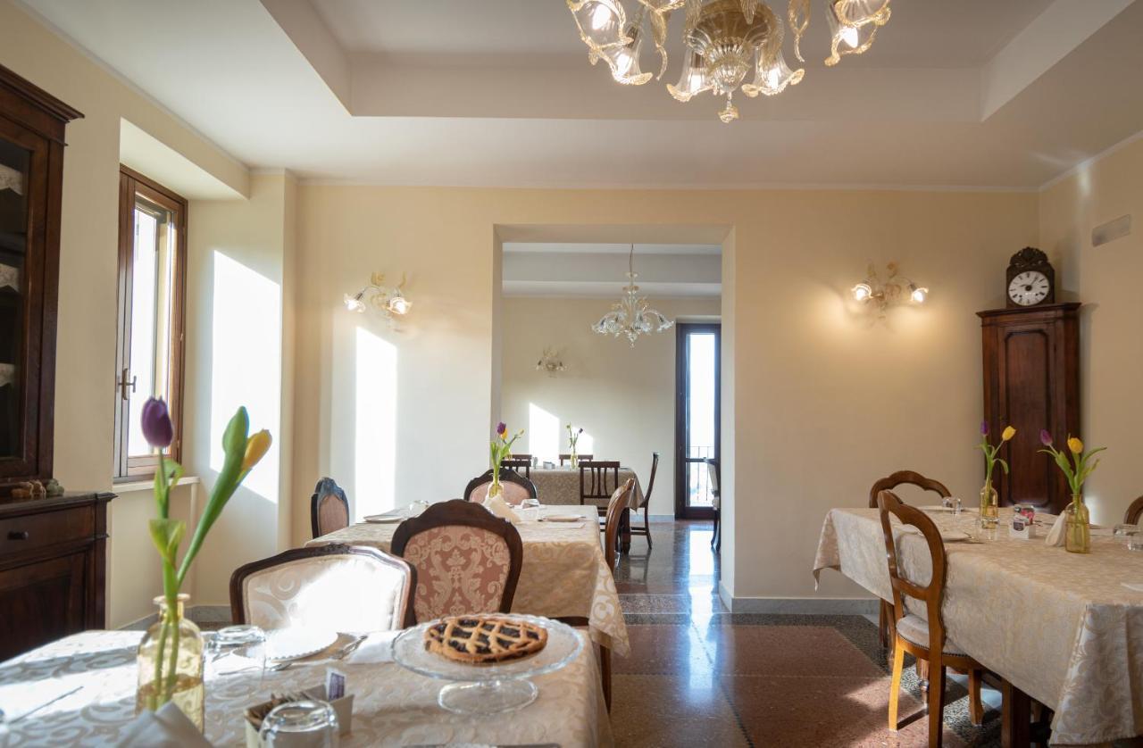 Agriturismo Villa Val D'Olivi Capodacqua  Buitenkant foto