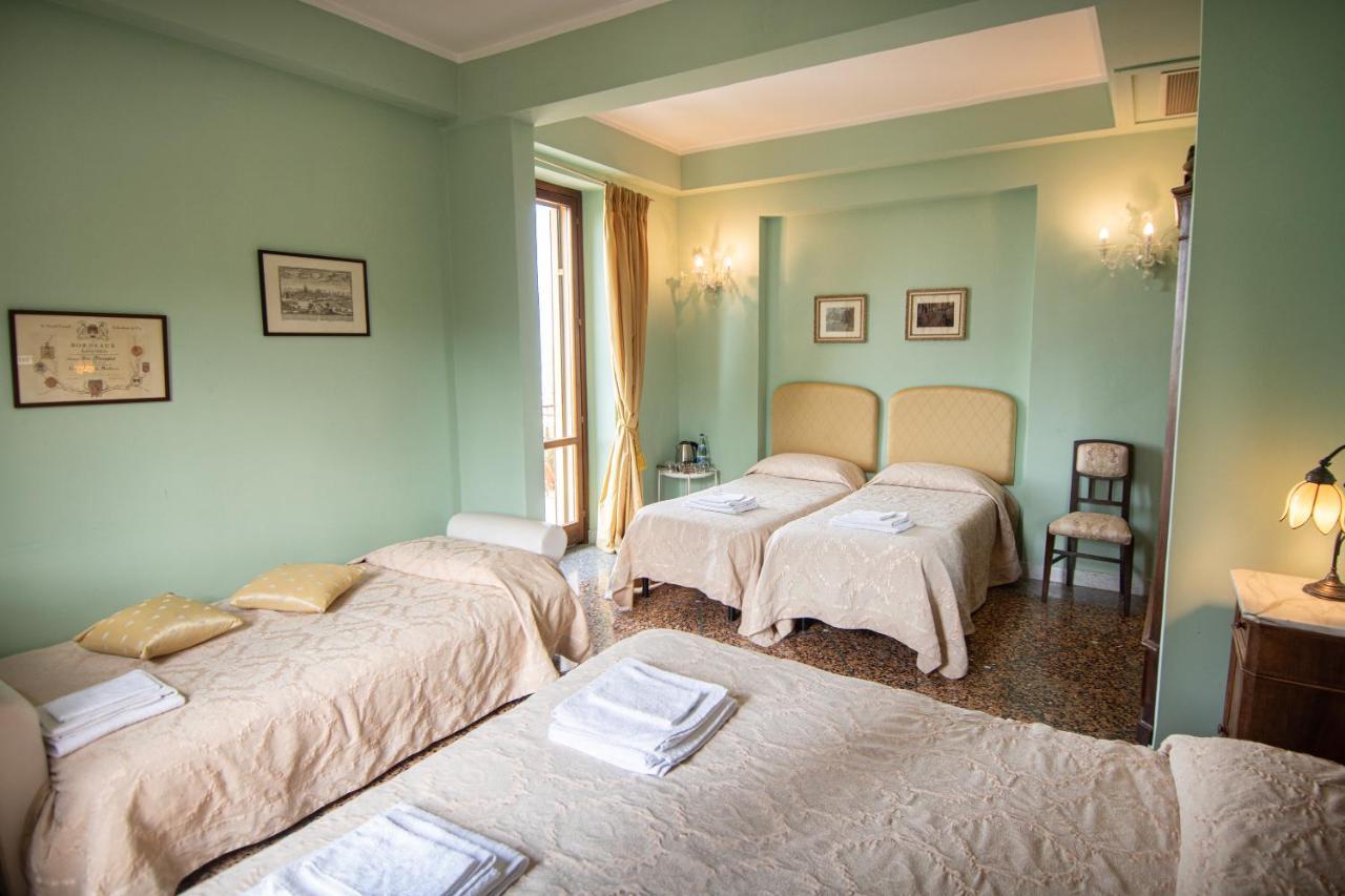 Agriturismo Villa Val D'Olivi Capodacqua  Buitenkant foto