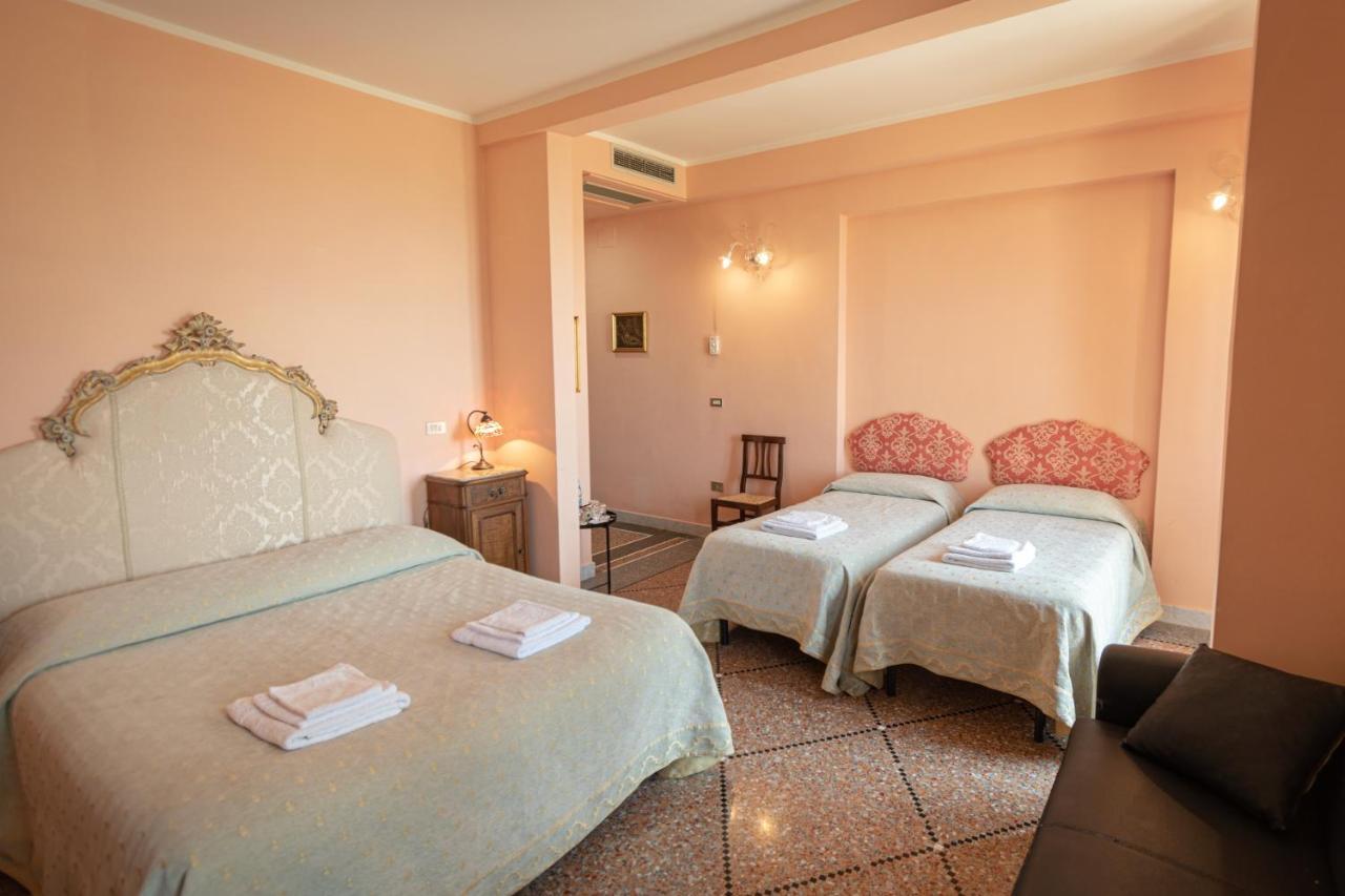Agriturismo Villa Val D'Olivi Capodacqua  Buitenkant foto