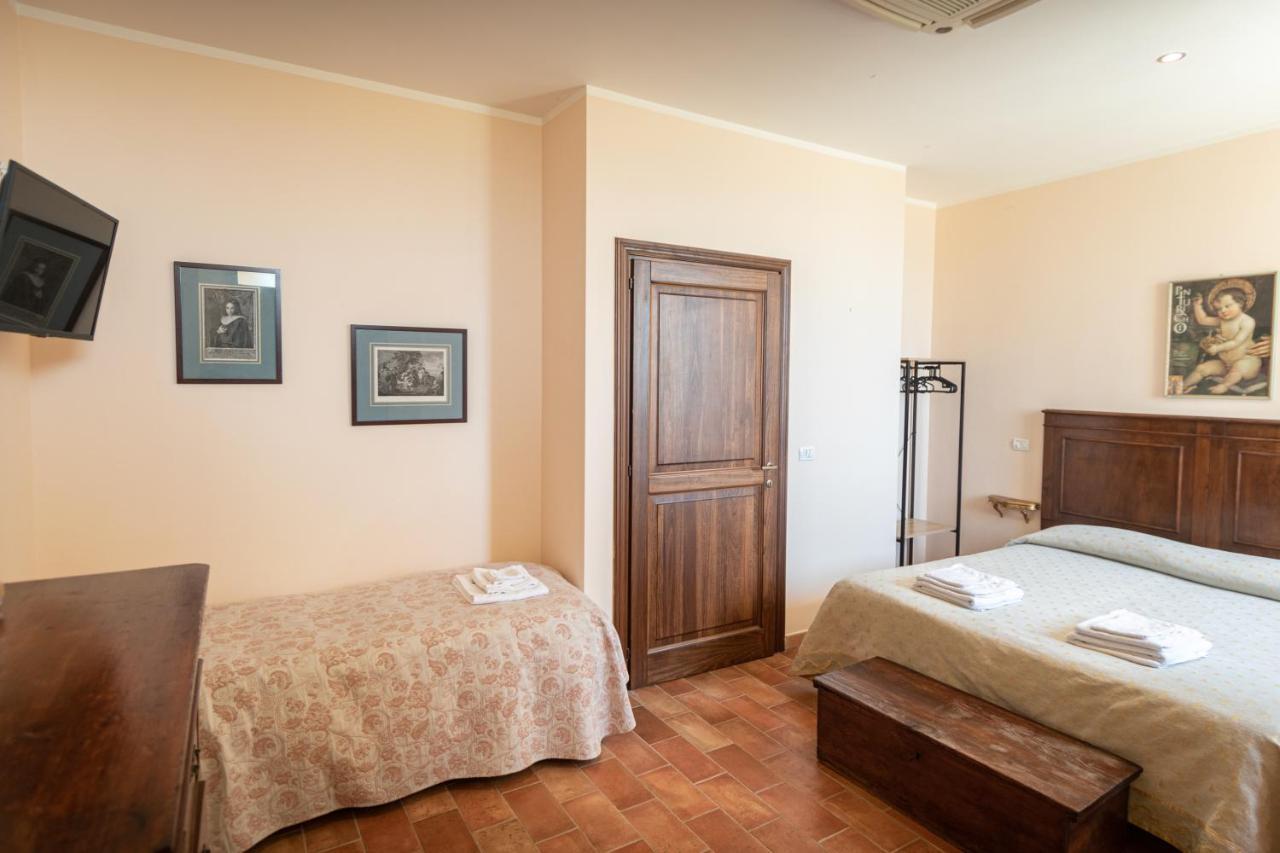 Agriturismo Villa Val D'Olivi Capodacqua  Buitenkant foto