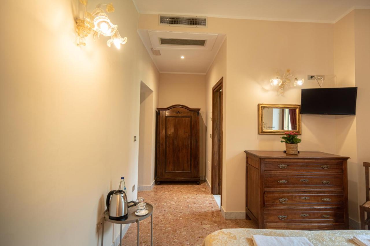 Agriturismo Villa Val D'Olivi Capodacqua  Buitenkant foto