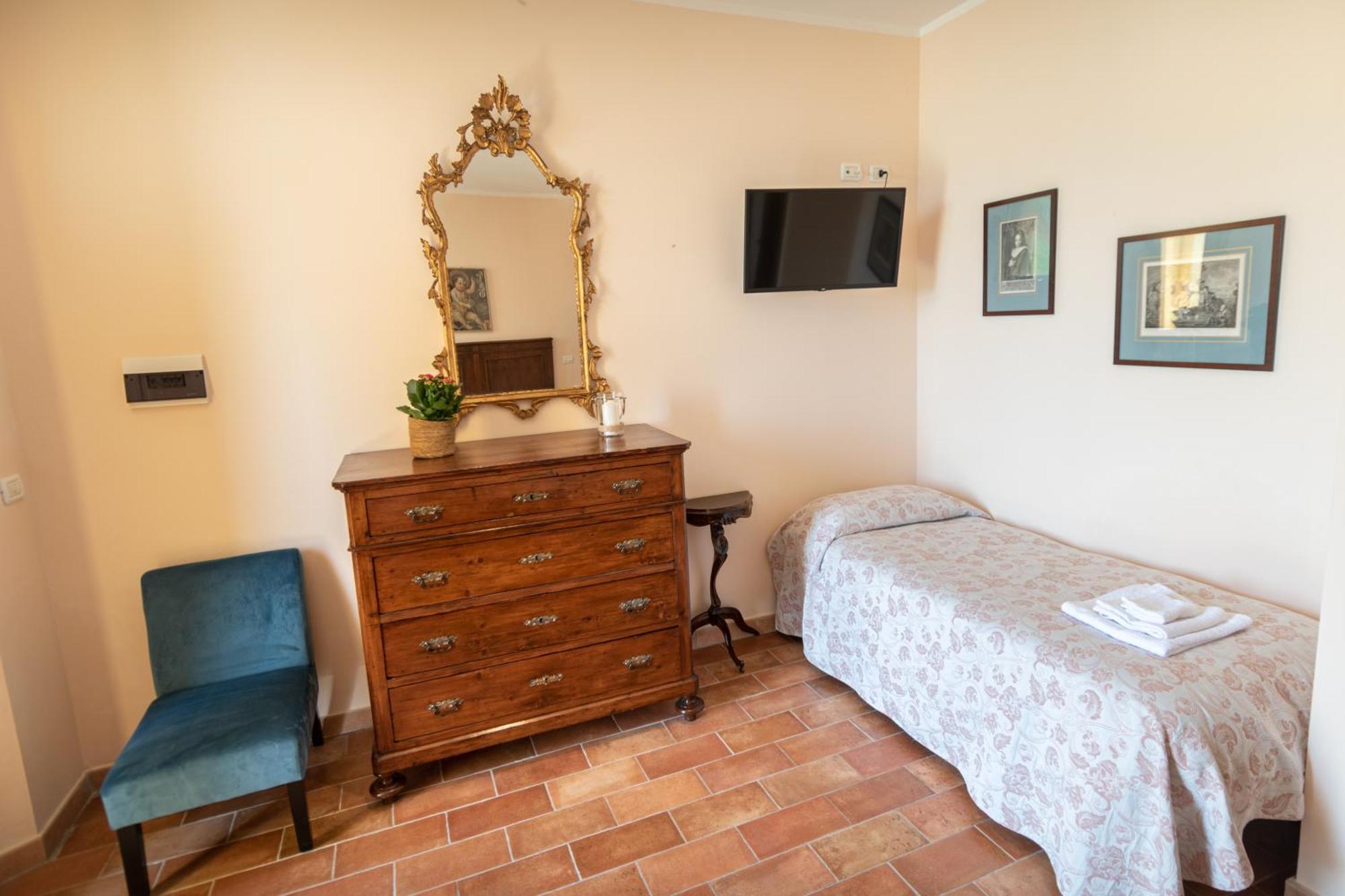 Agriturismo Villa Val D'Olivi Capodacqua  Buitenkant foto