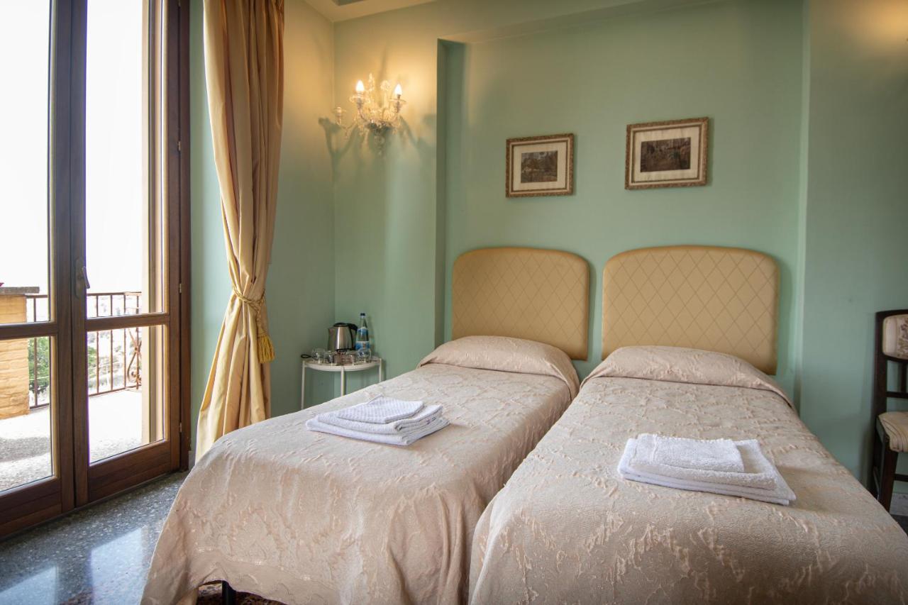 Agriturismo Villa Val D'Olivi Capodacqua  Buitenkant foto