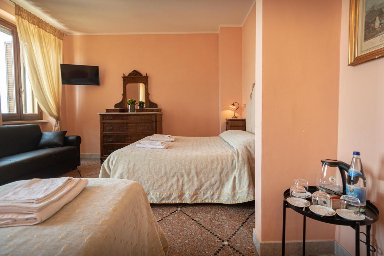Agriturismo Villa Val D'Olivi Capodacqua  Buitenkant foto